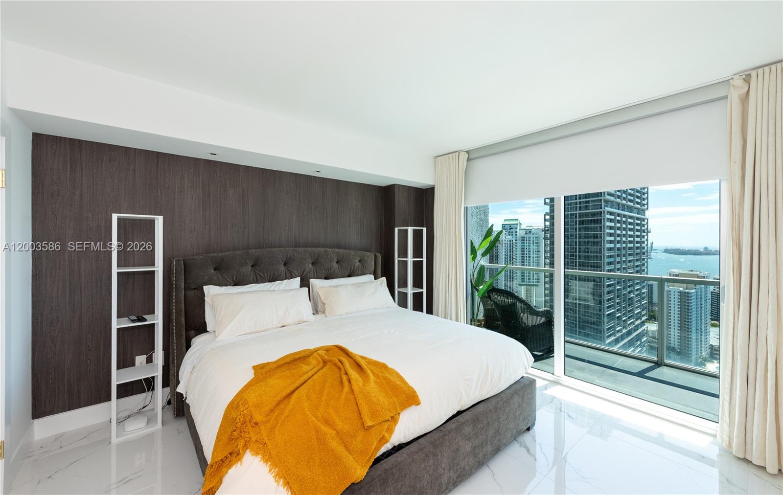 500 Brickell Ave #3802, Miami FL 33131