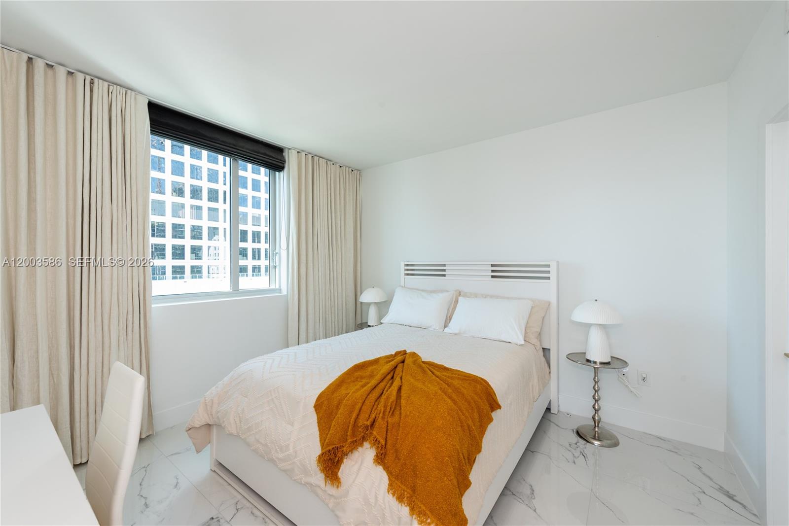 500 Brickell Ave #3802, Miami FL 33131