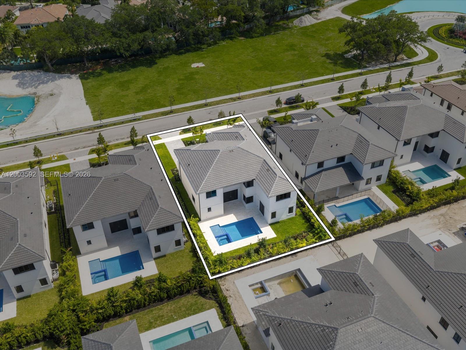 19602 NE 14 CT #0, Miami FL 33179