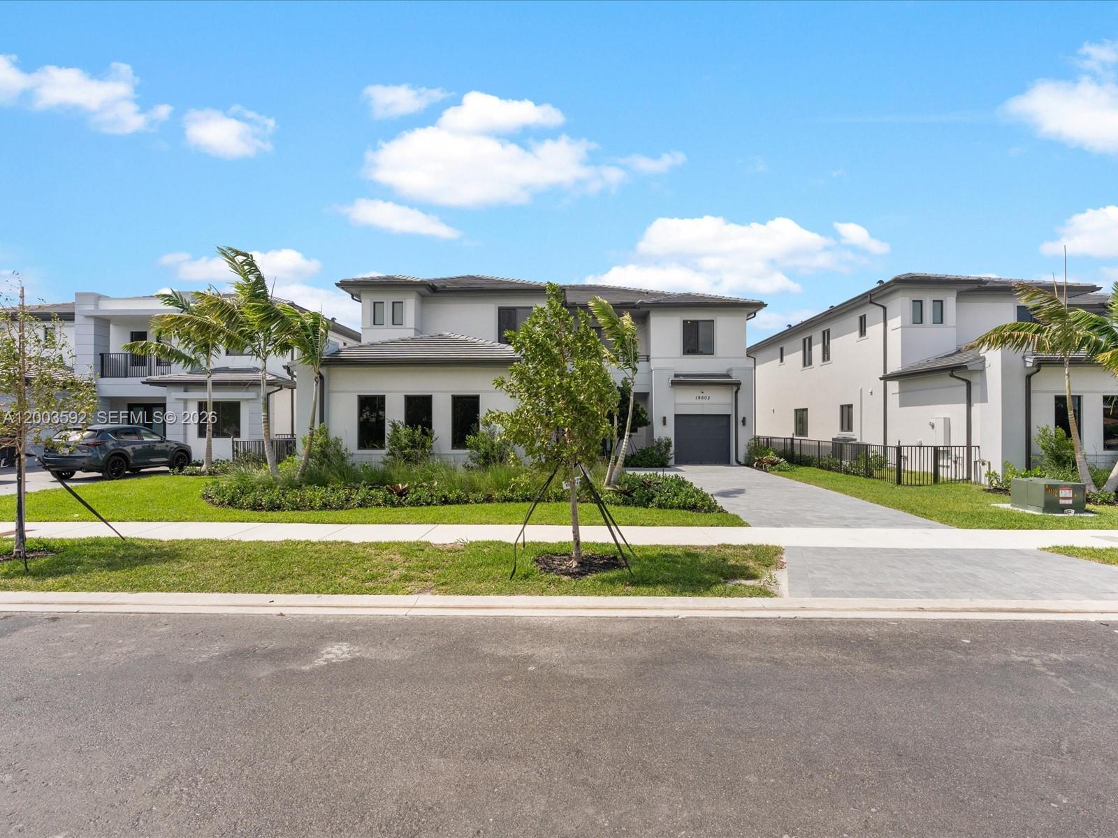 19602 NE 14 CT #0, Miami FL 33179