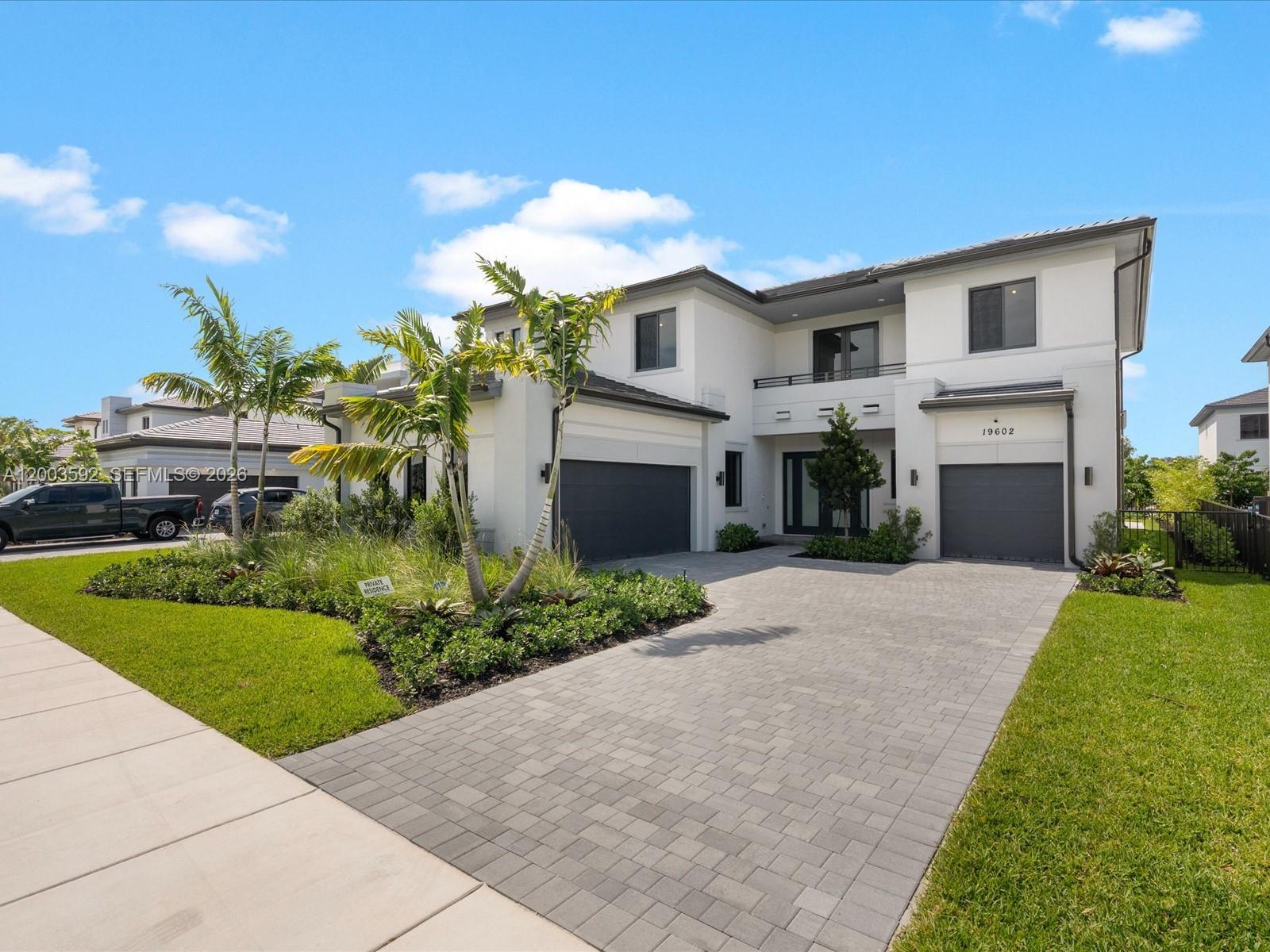 19602 NE 14 CT #0, Miami FL 33179