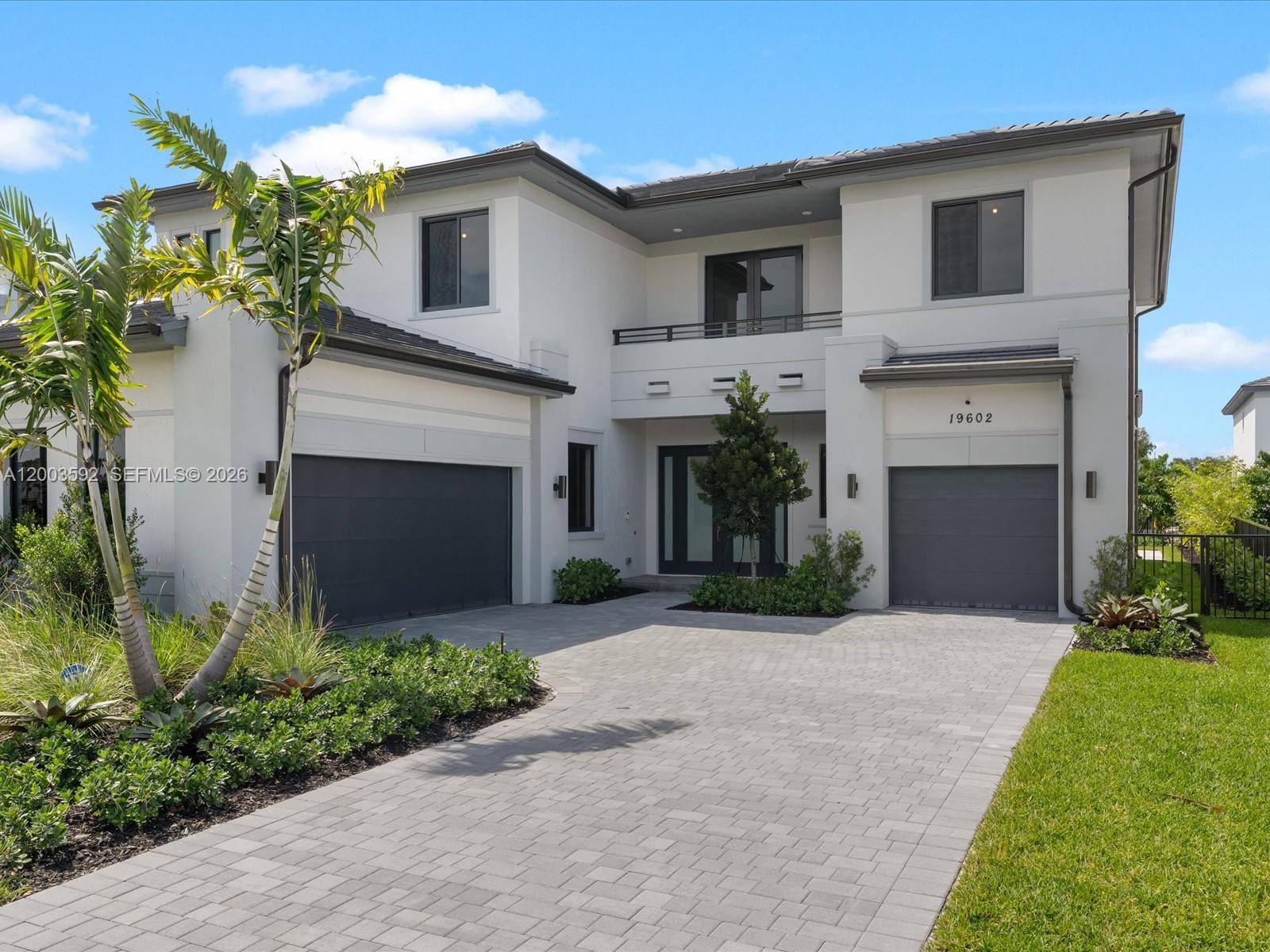19602 NE 14 CT #0, Miami FL 33179