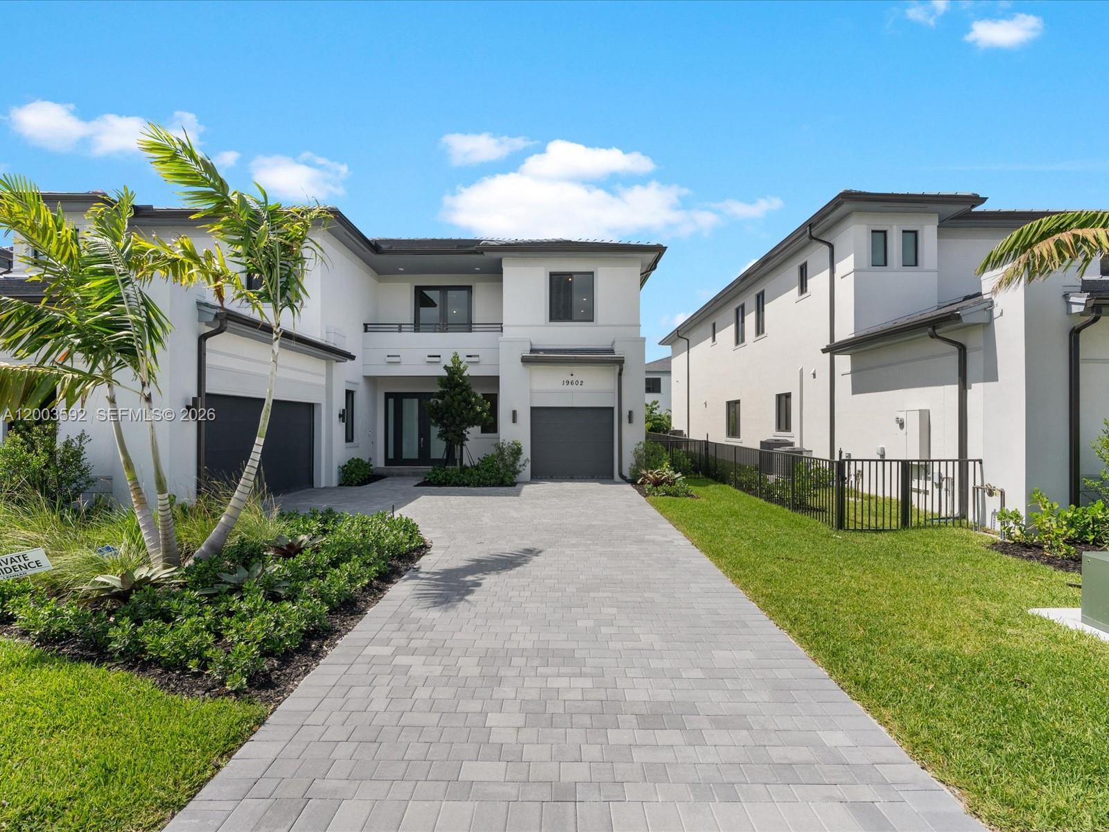 19602 NE 14 CT #0, Miami FL 33179