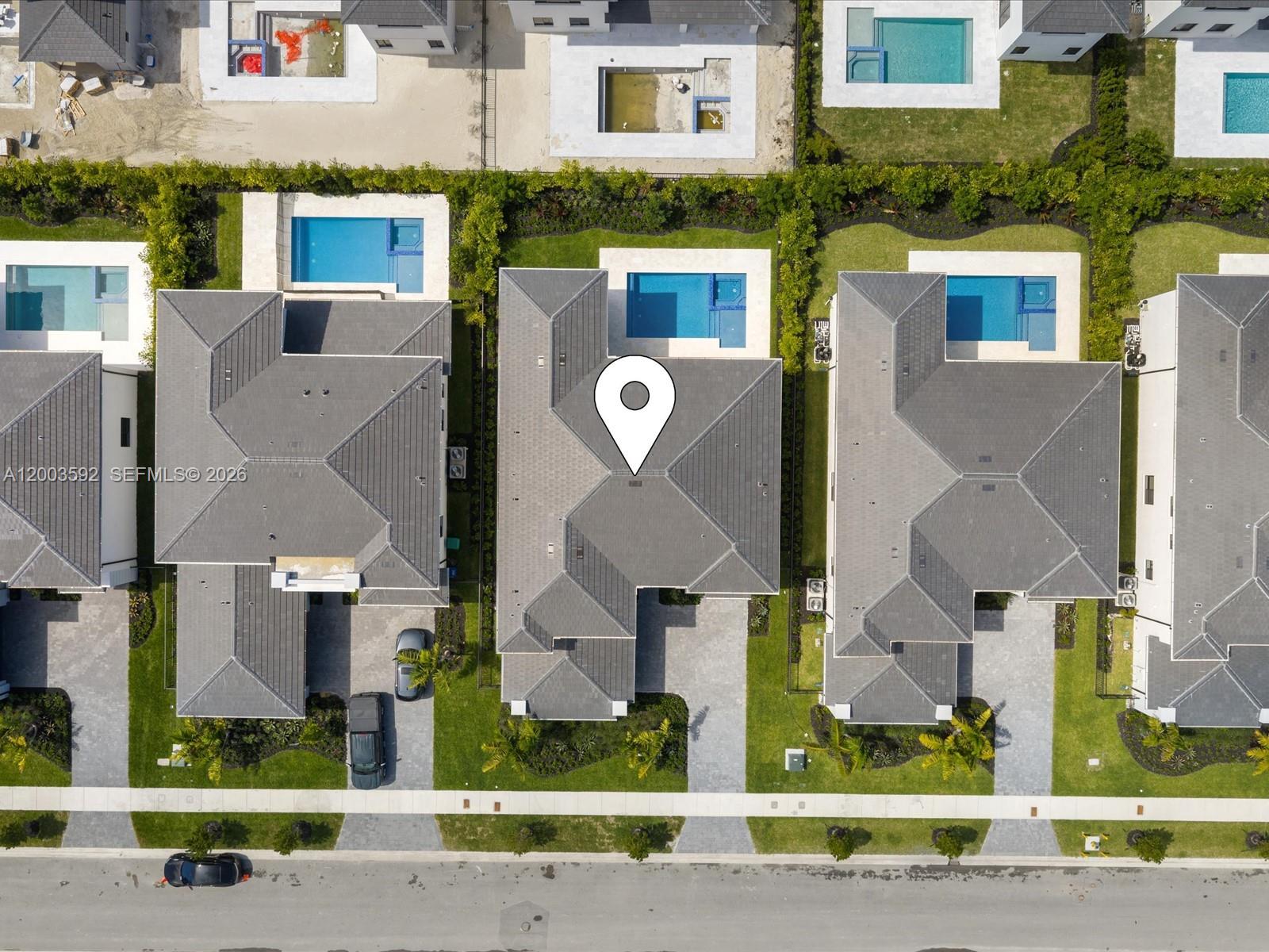 19602 NE 14 CT #0, Miami FL 33179