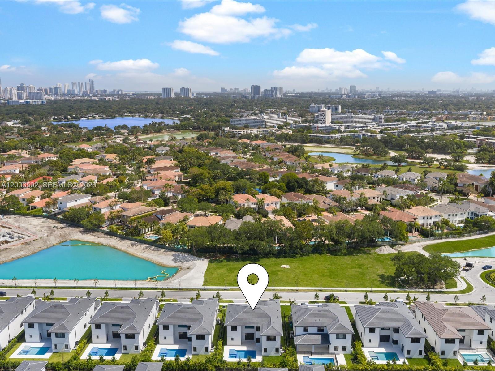 19602 NE 14 CT #0, Miami FL 33179