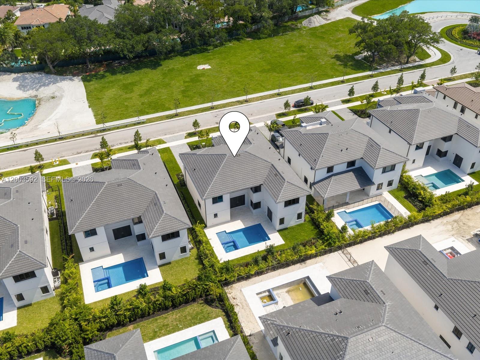 19602 NE 14 CT #0, Miami FL 33179