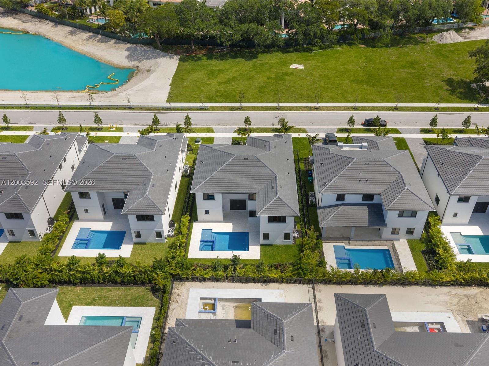 19602 NE 14 CT #0, Miami FL 33179