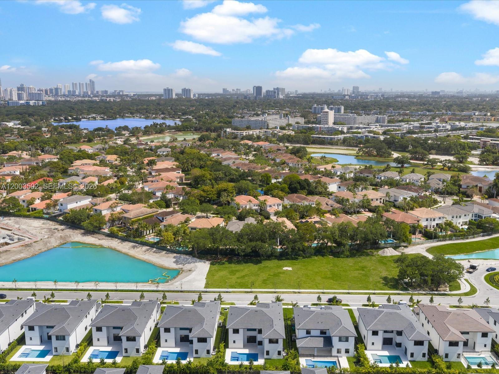 19602 NE 14 CT #0, Miami FL 33179