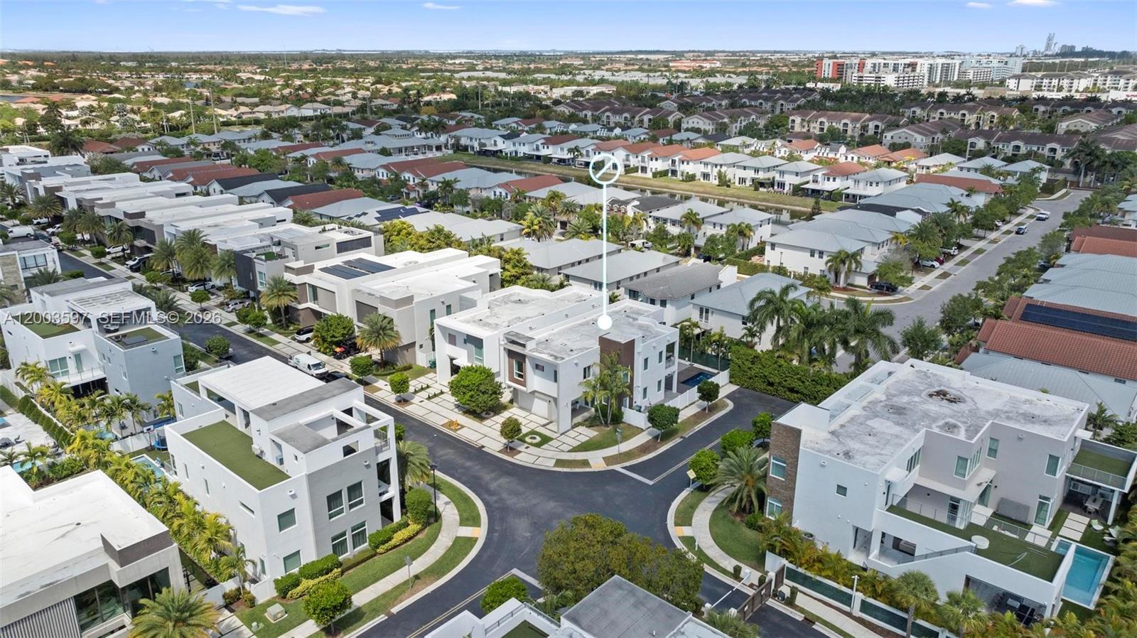 10431 NW 68th Ter, Doral FL 33178