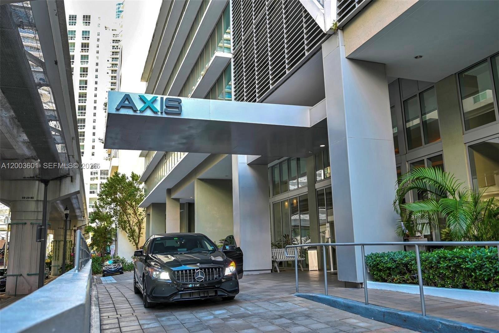 1111 SW 1st Ave #2223-N, Miami FL 33130