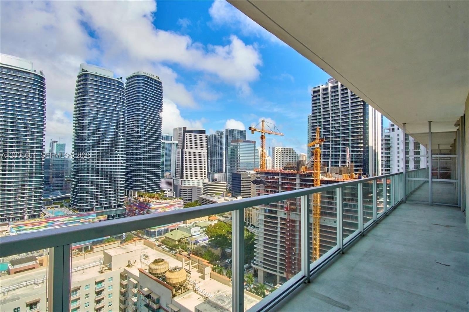 1111 SW 1st Ave #2223-N, Miami FL 33130