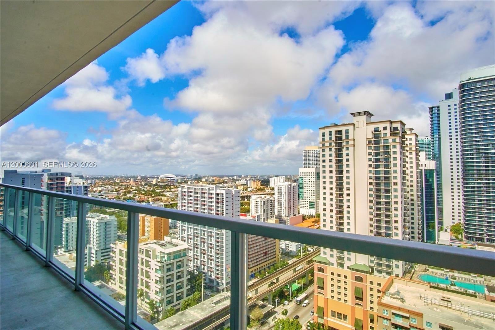 1111 SW 1st Ave #2223-N, Miami FL 33130