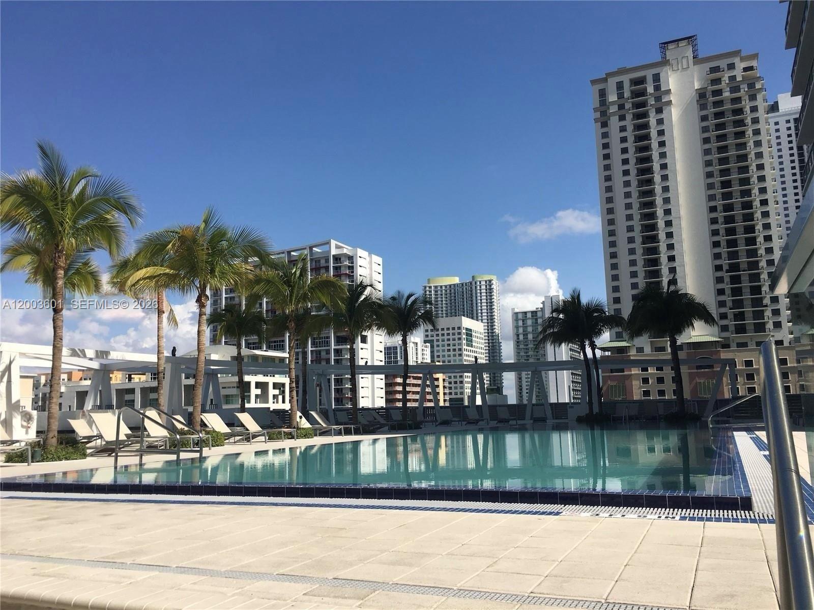 1111 SW 1st Ave #2223-N, Miami FL 33130