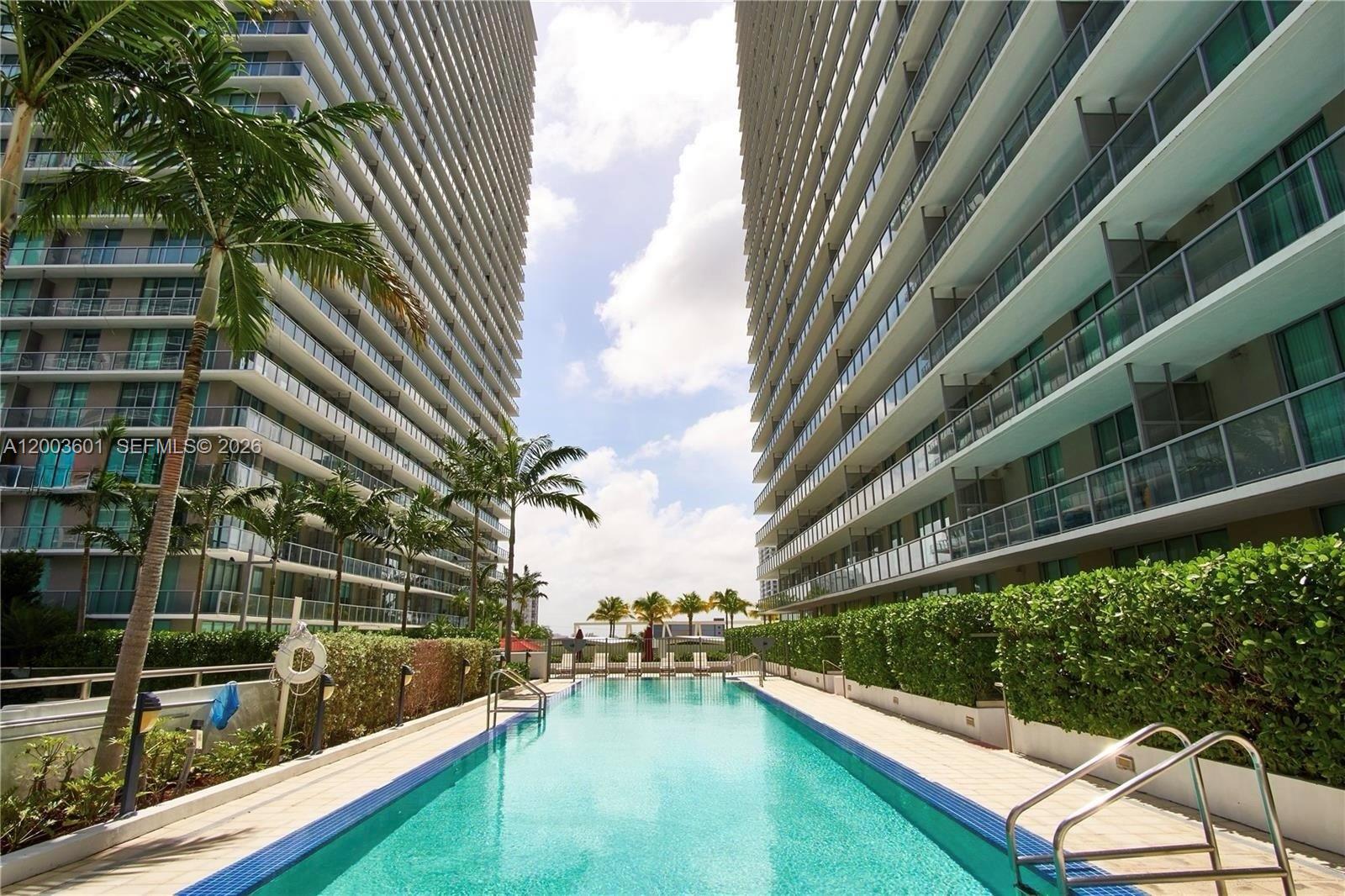 1111 SW 1st Ave #2223-N, Miami FL 33130