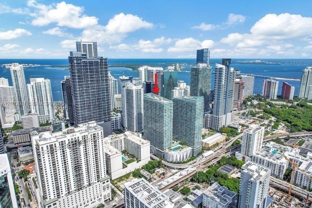 1111 SW 1st Ave #2223-N, Miami FL 33130