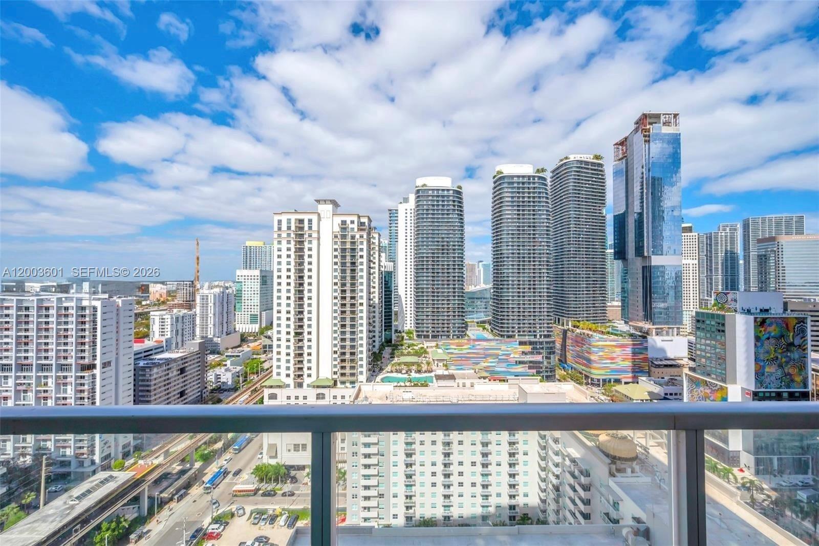 1111 SW 1st Ave #2223-N, Miami FL 33130