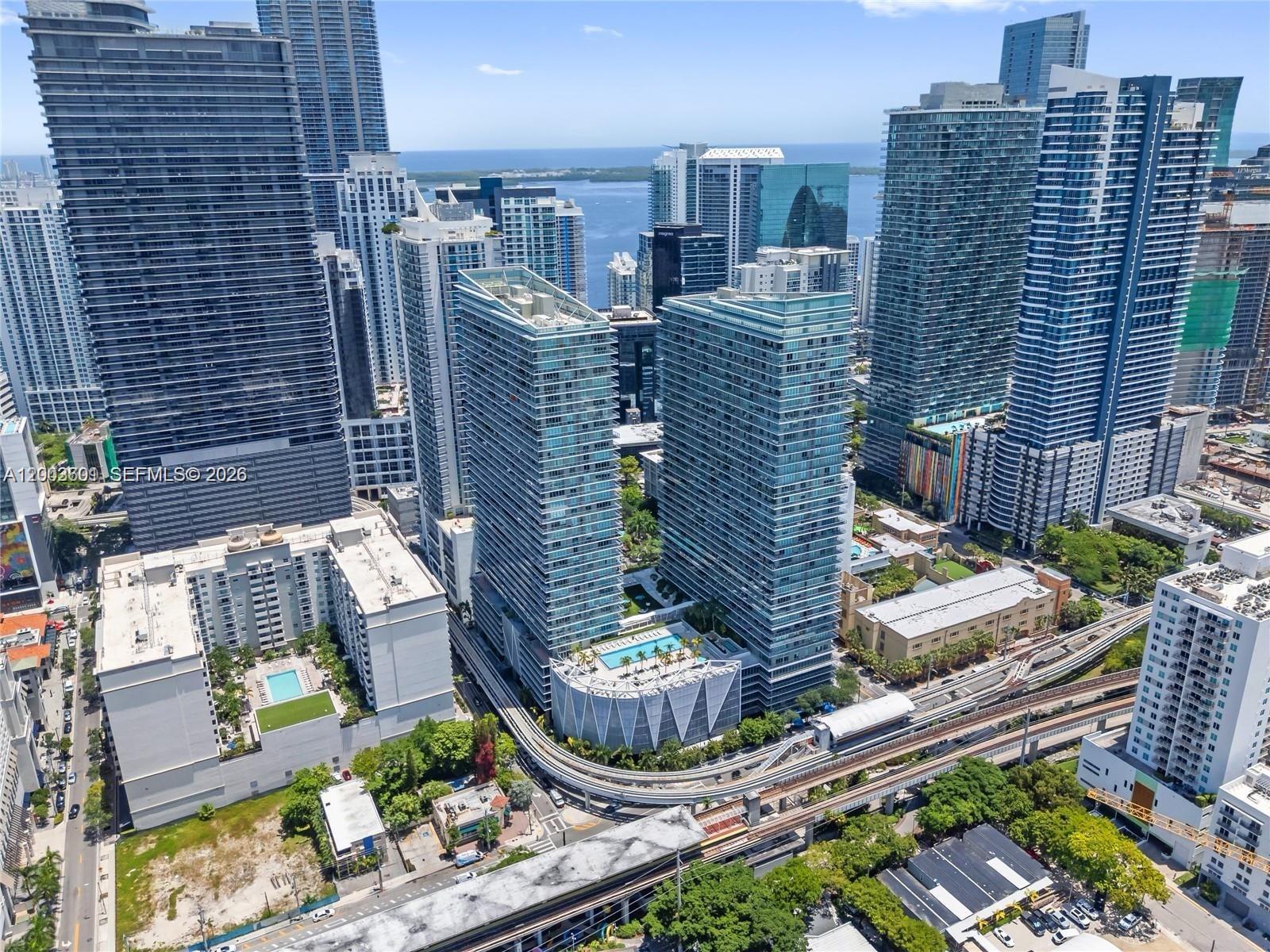 1111 SW 1st Ave #2223-N, Miami FL 33130