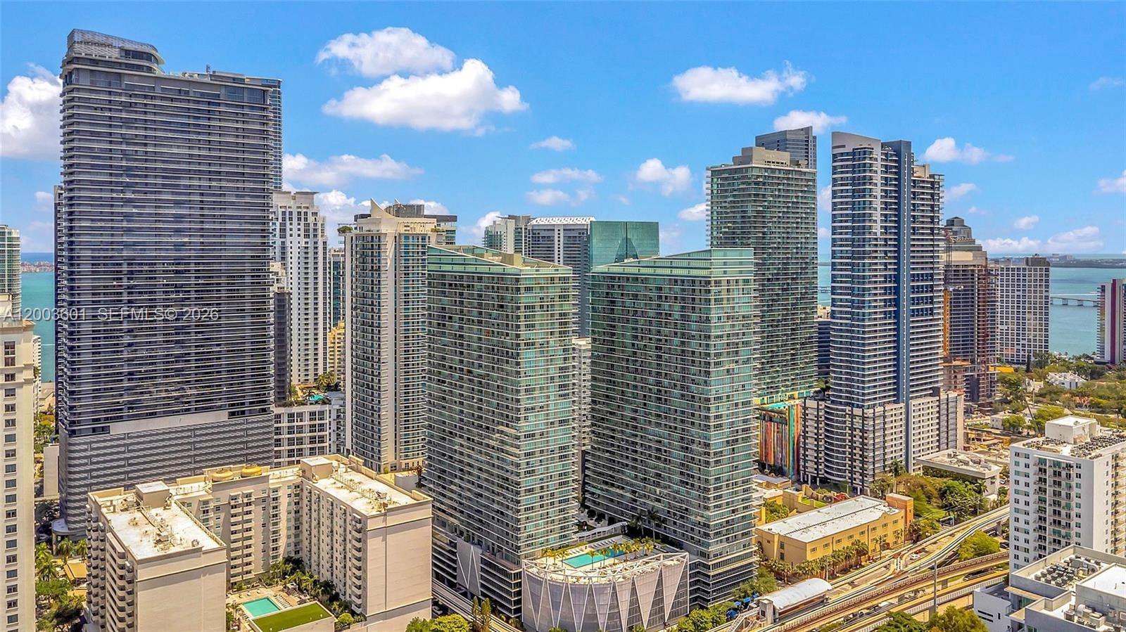 1111 SW 1st Ave #2223-N, Miami FL 33130