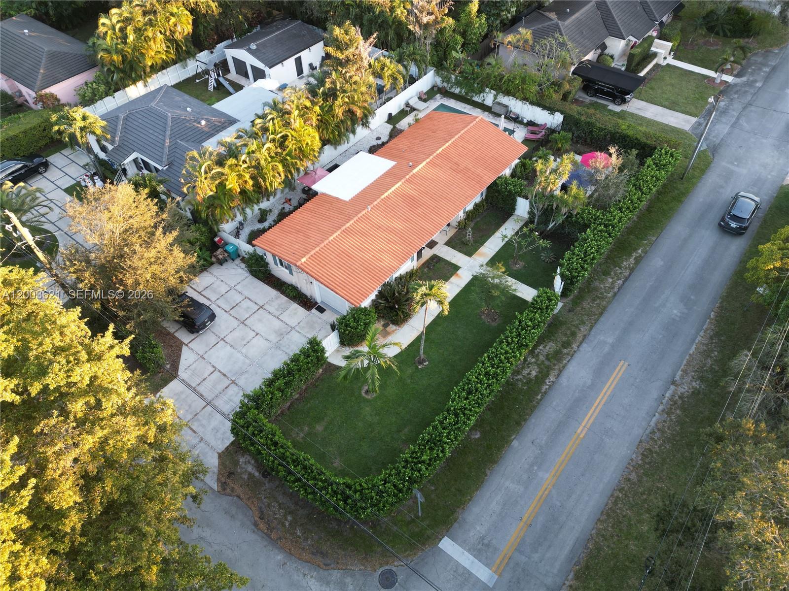 12015 NE 7th Ave, Biscayne Park FL 33161