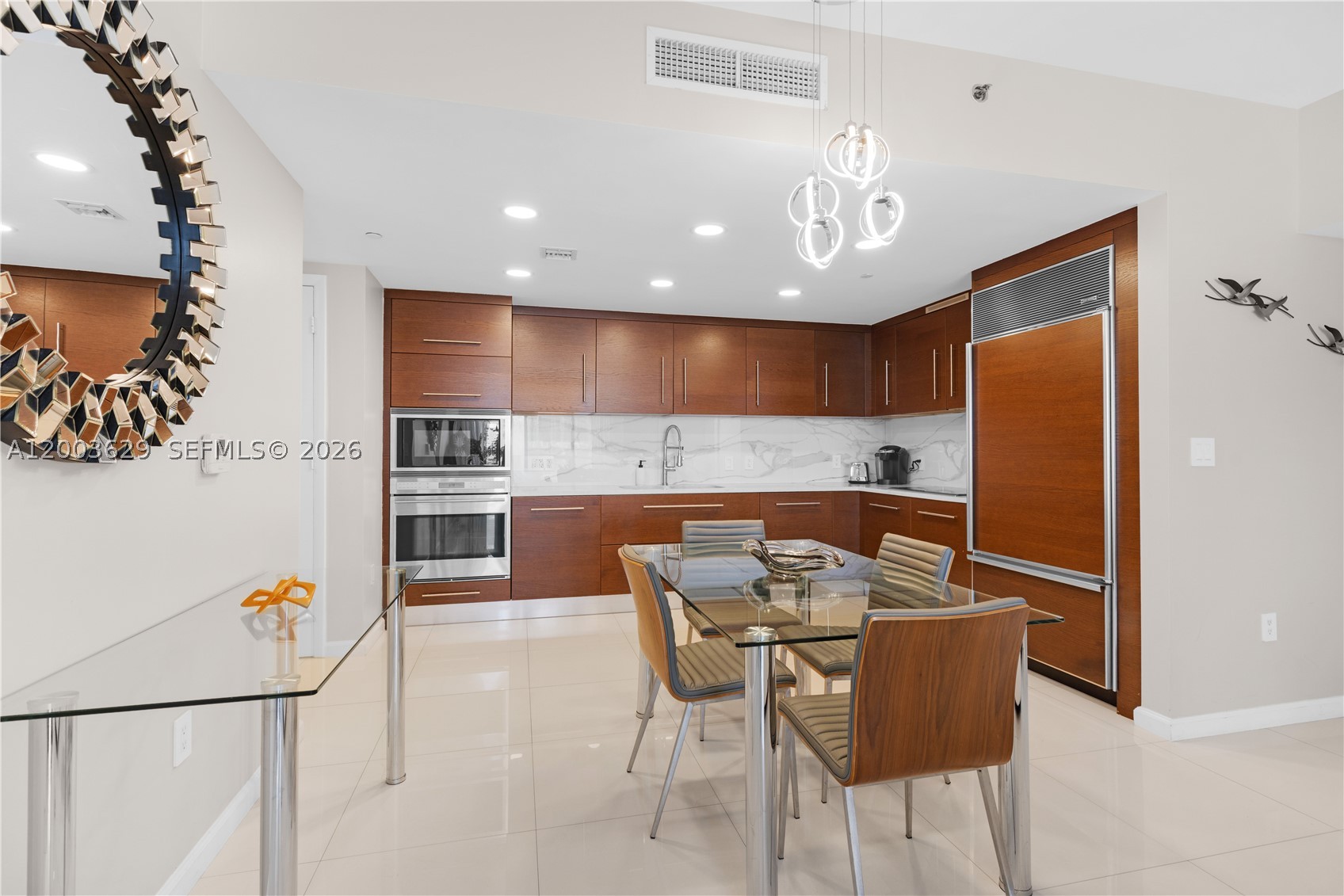 485 Brickell Ave #4501, Miami FL 33131