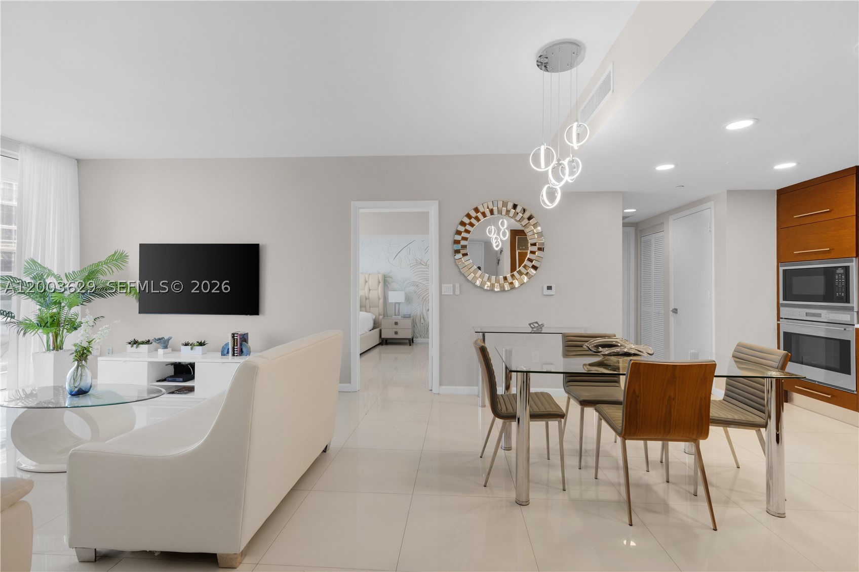 485 Brickell Ave #4501, Miami FL 33131