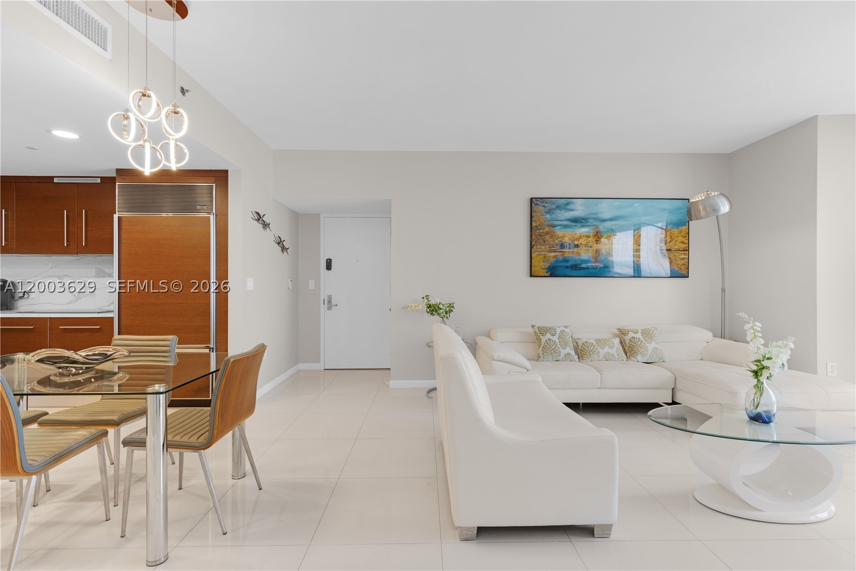 485 Brickell Ave #4501, Miami FL 33131