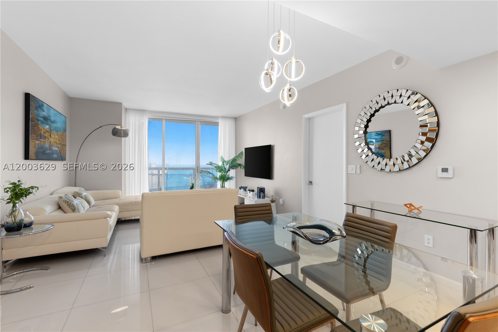 485 Brickell Ave #4501, Miami FL 33131