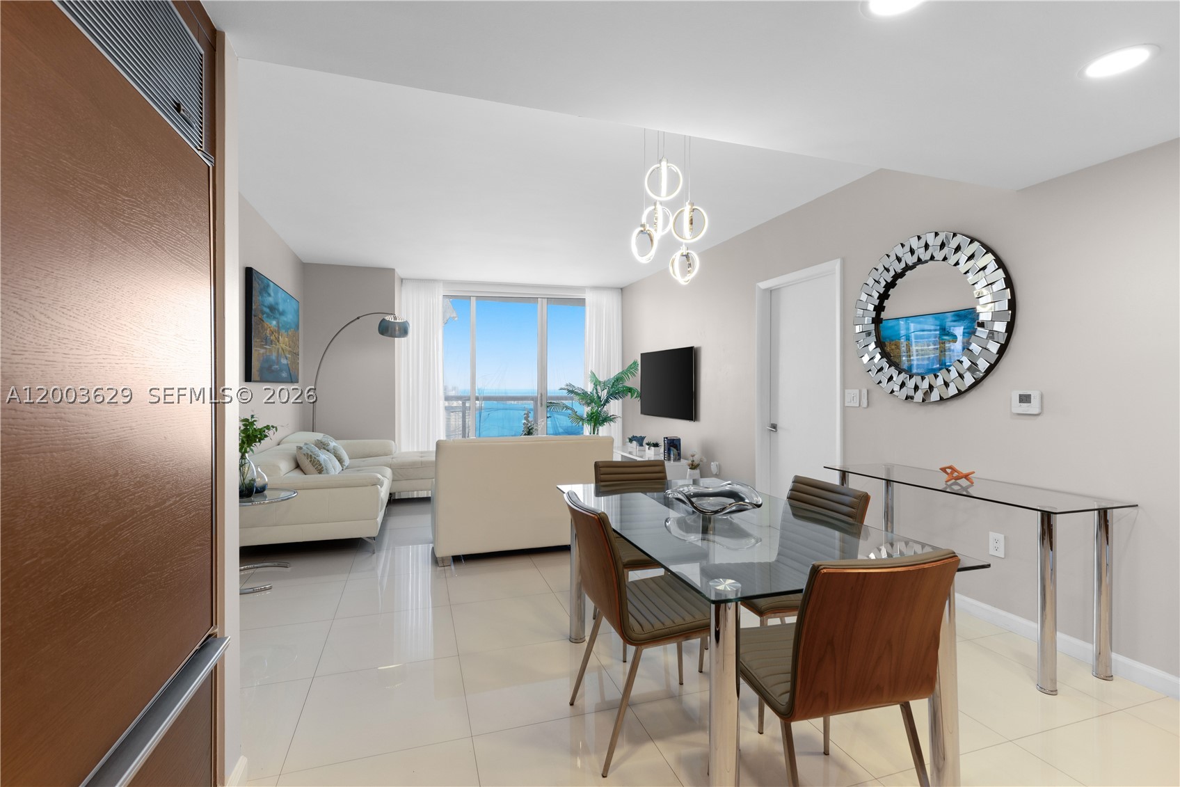 485 Brickell Ave #4501, Miami FL 33131