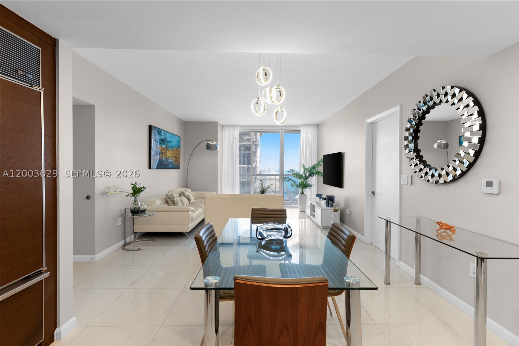 485 Brickell Ave #4501, Miami FL 33131