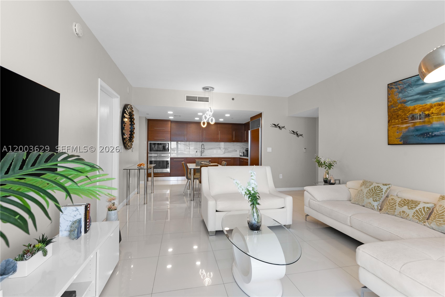485 Brickell Ave #4501, Miami FL 33131