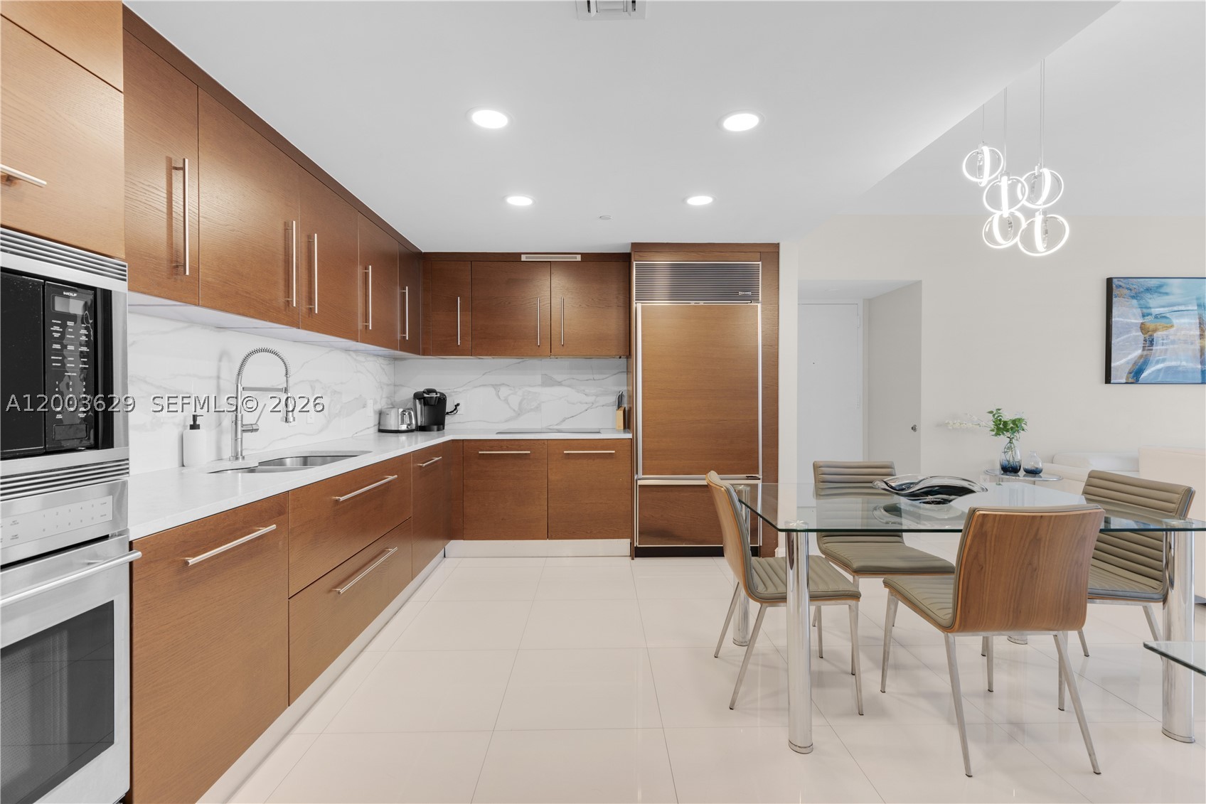 485 Brickell Ave #4501, Miami FL 33131