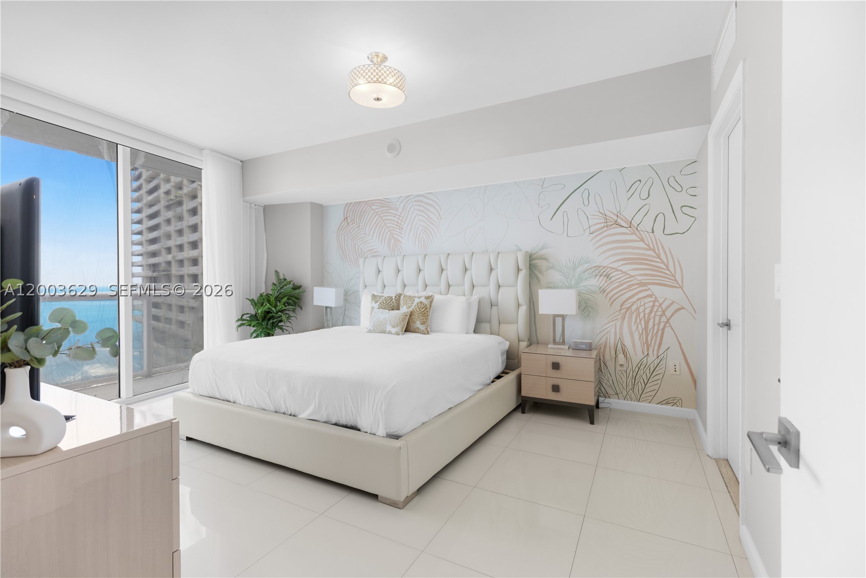 485 Brickell Ave #4501, Miami FL 33131