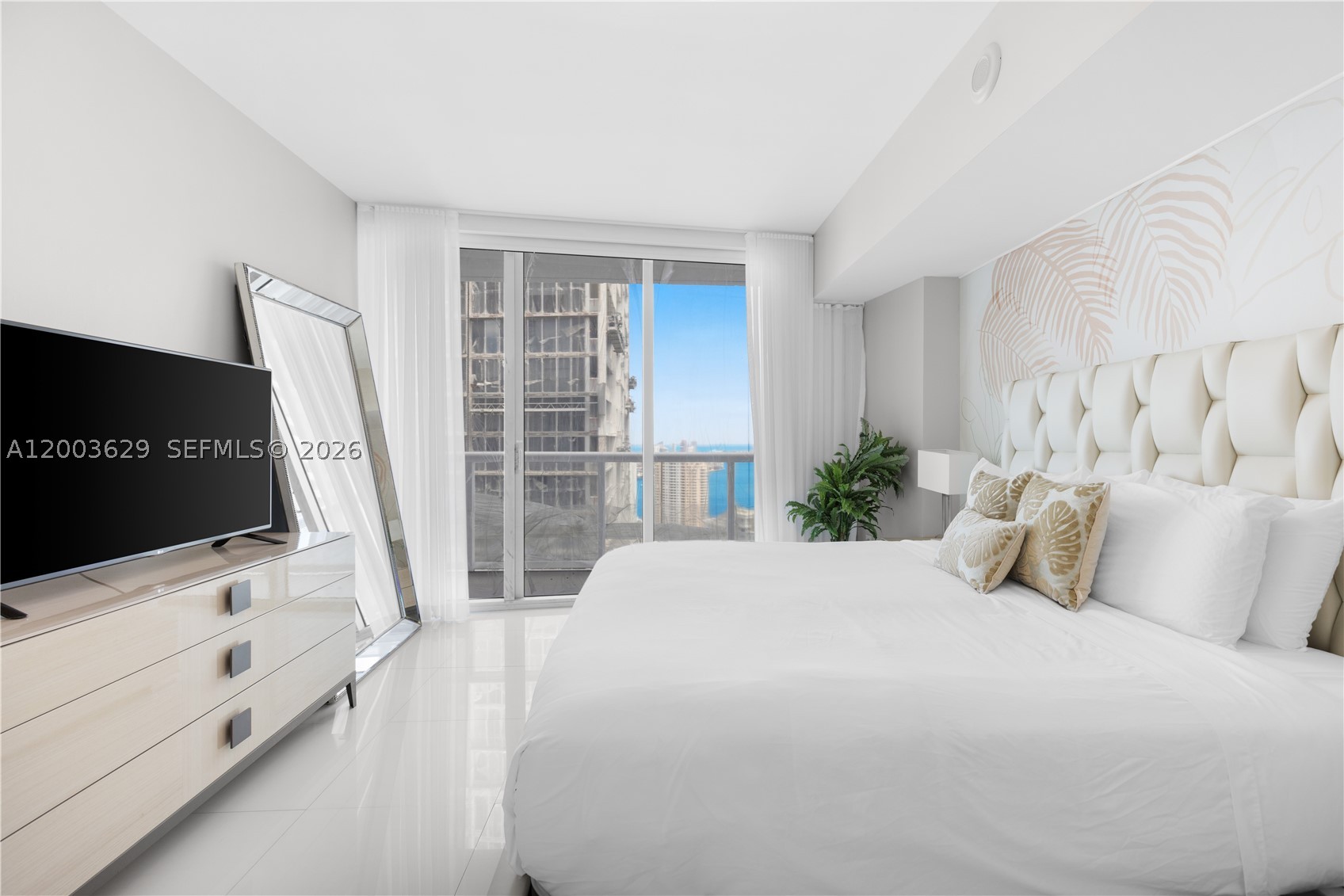 485 Brickell Ave #4501, Miami FL 33131