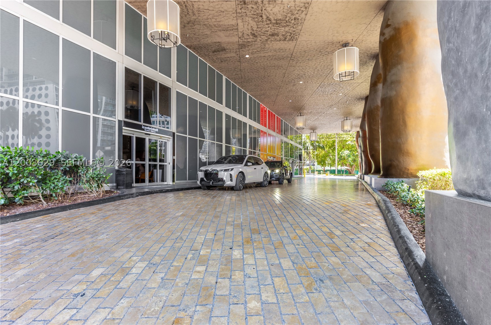 485 Brickell Ave #4501, Miami FL 33131