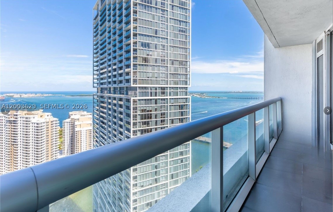 485 Brickell Ave #4501, Miami FL 33131