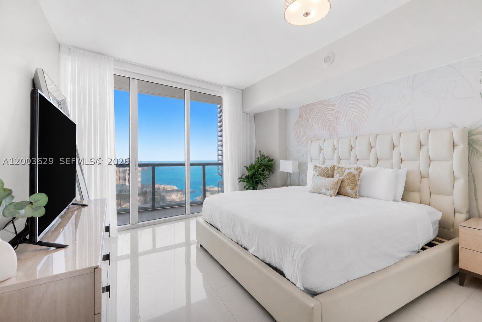 485 Brickell Ave #4501, Miami FL 33131