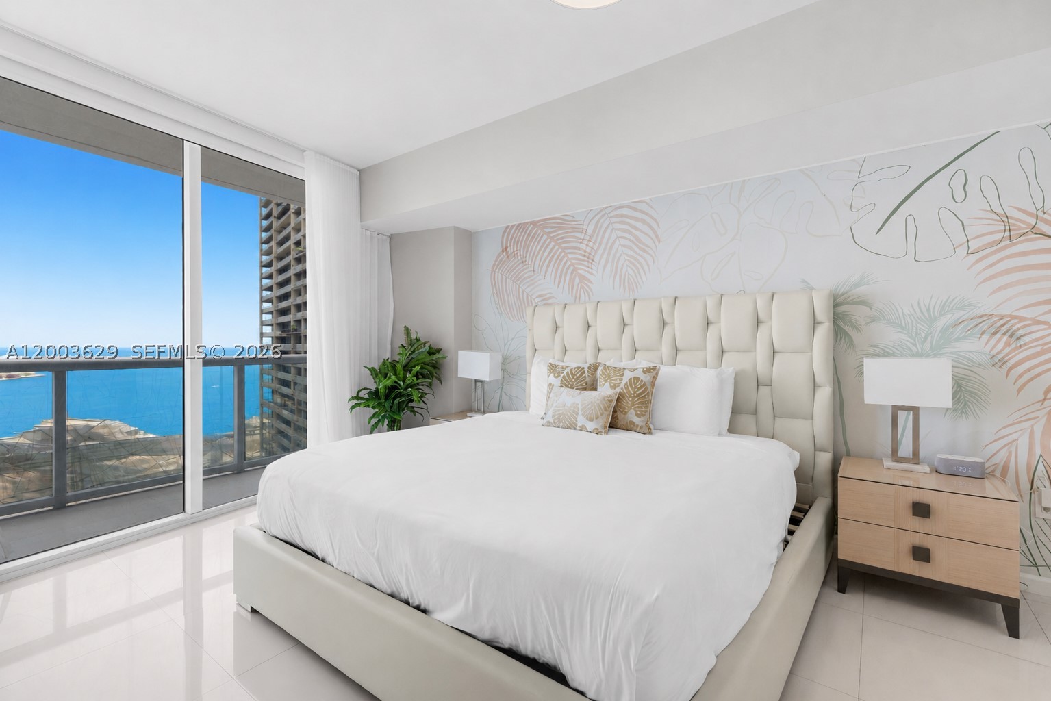 485 Brickell Ave #4501, Miami FL 33131
