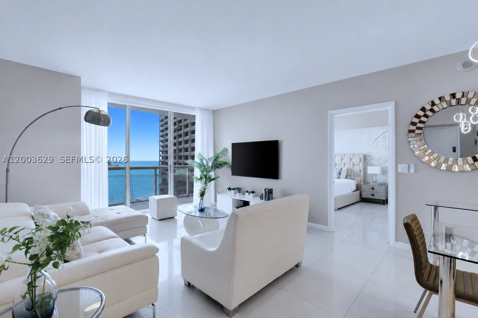 485 Brickell Ave #4501, Miami FL 33131