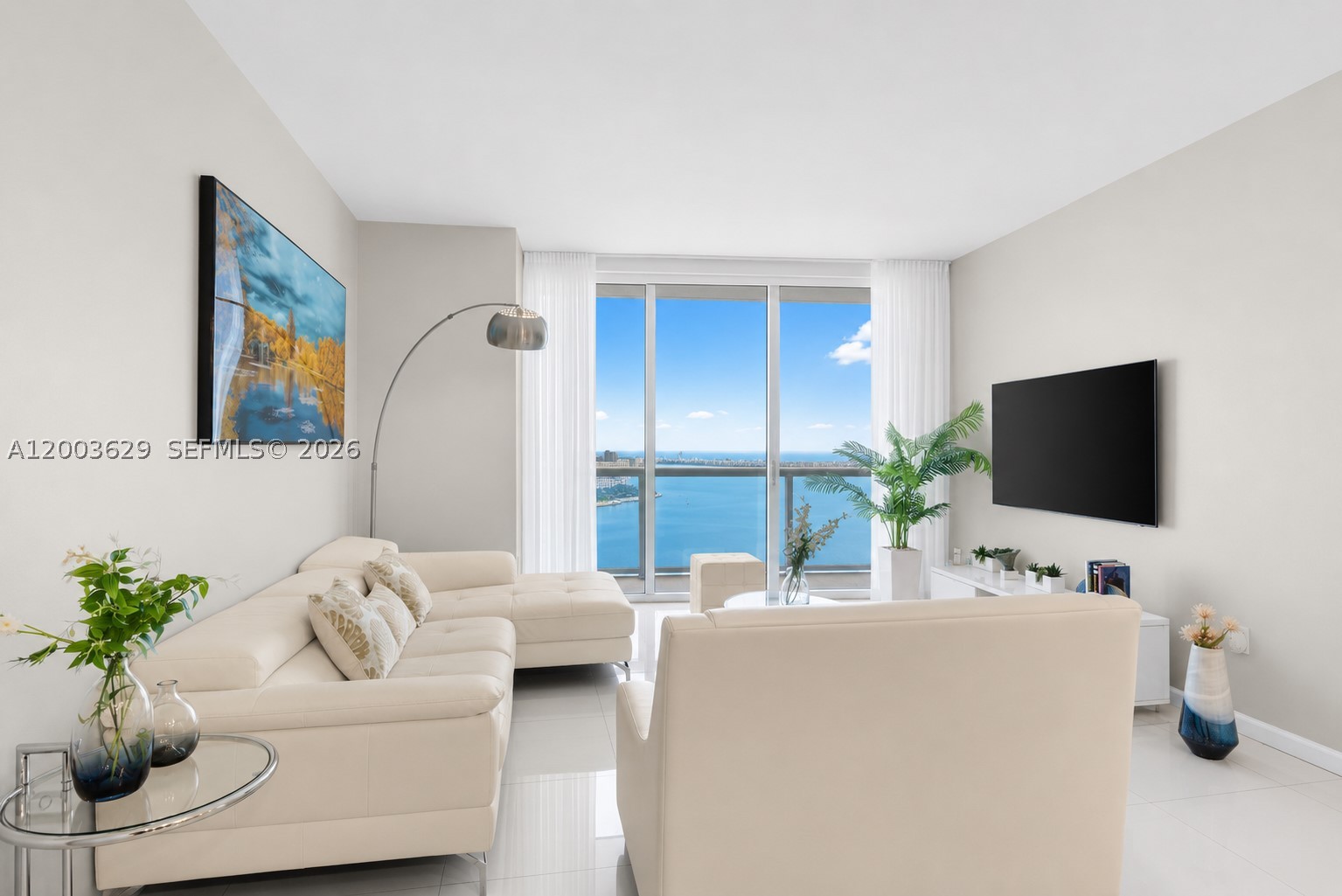 485 Brickell Ave #4501, Miami FL 33131