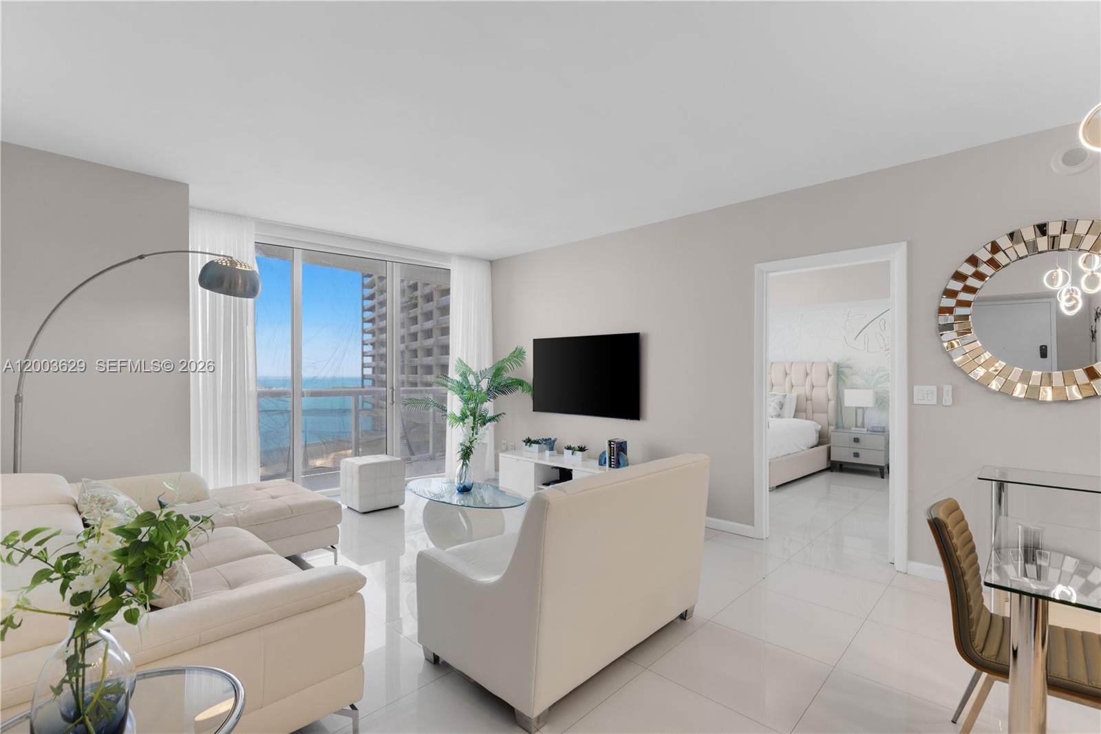 485 Brickell Ave #4501, Miami FL 33131