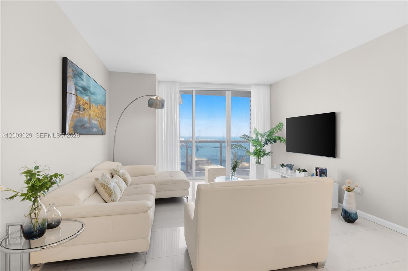 485 Brickell Ave #4501, Miami FL 33131