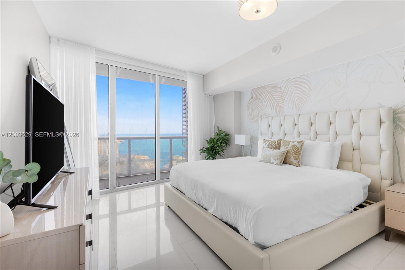 485 Brickell Ave #4501, Miami FL 33131