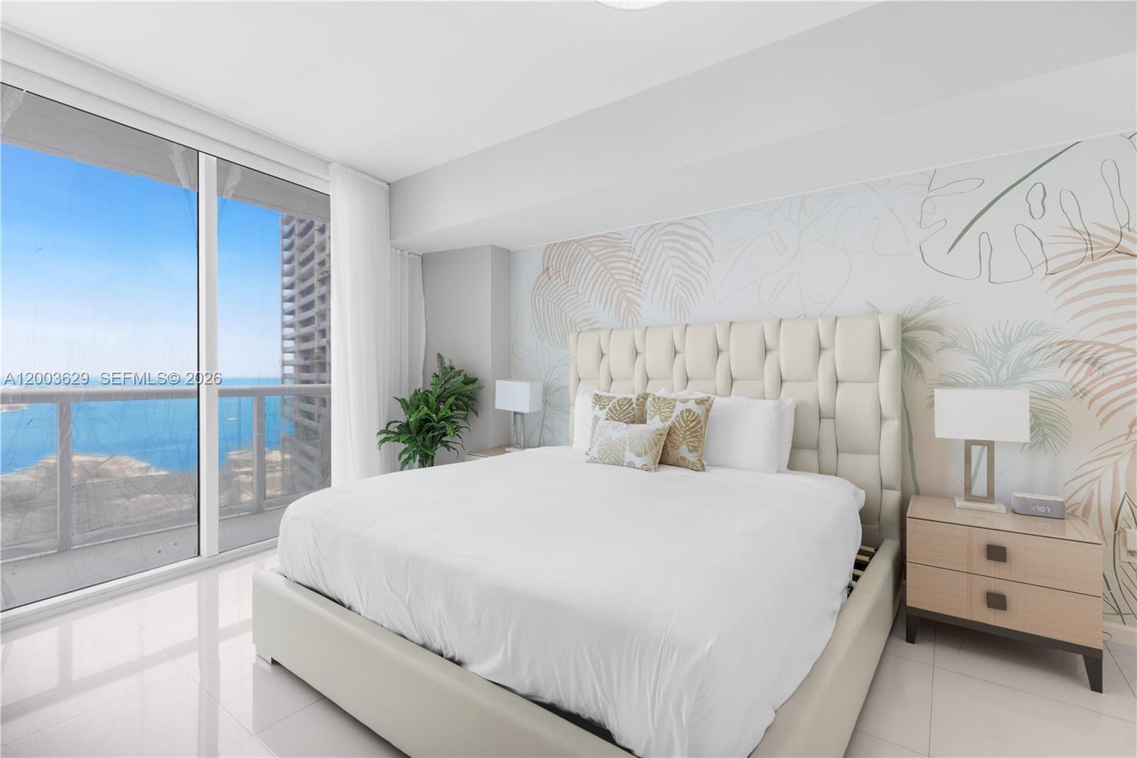 485 Brickell Ave #4501, Miami FL 33131