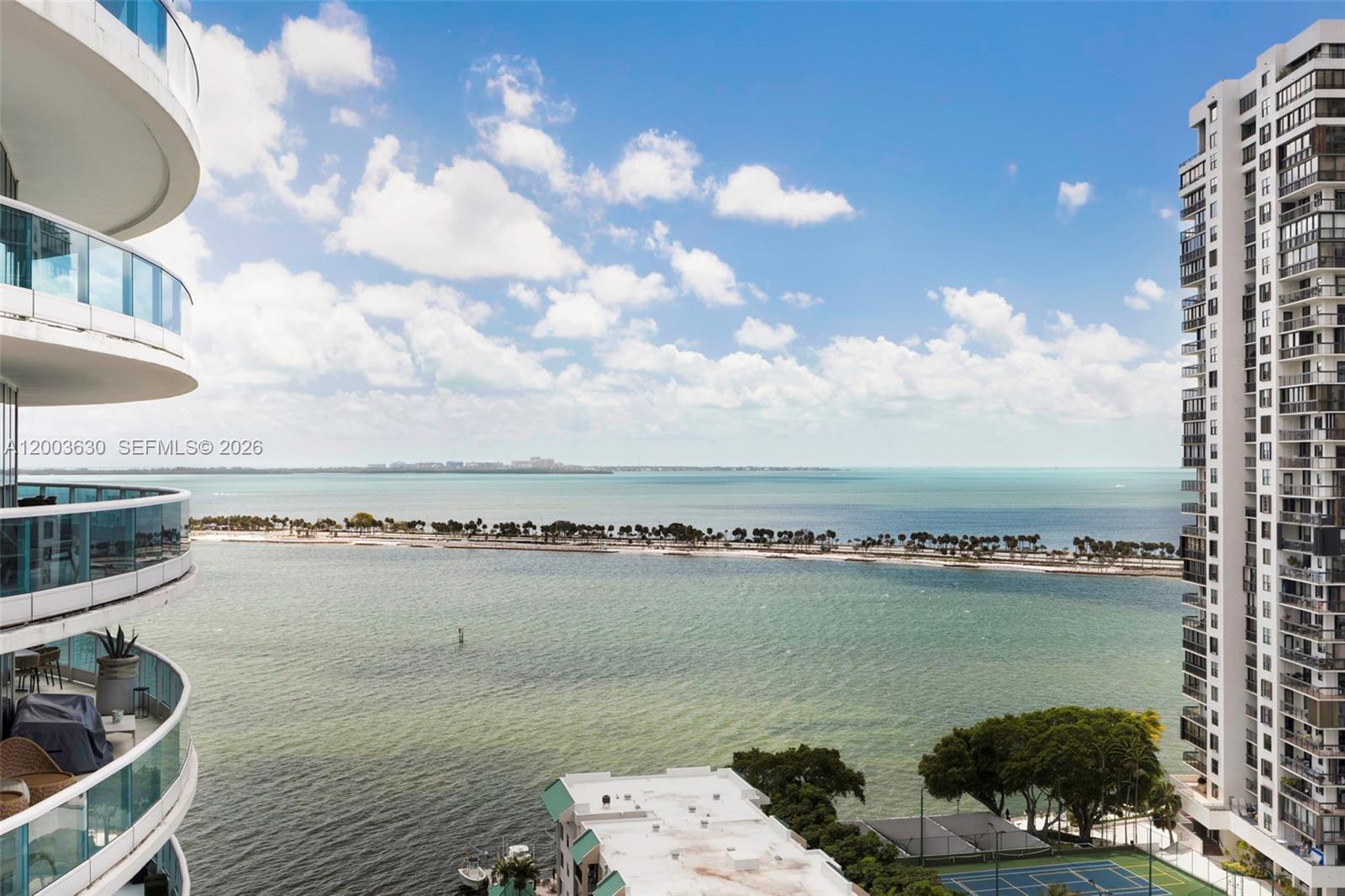 2127 Brickell Ave #1805, Miami FL 33129