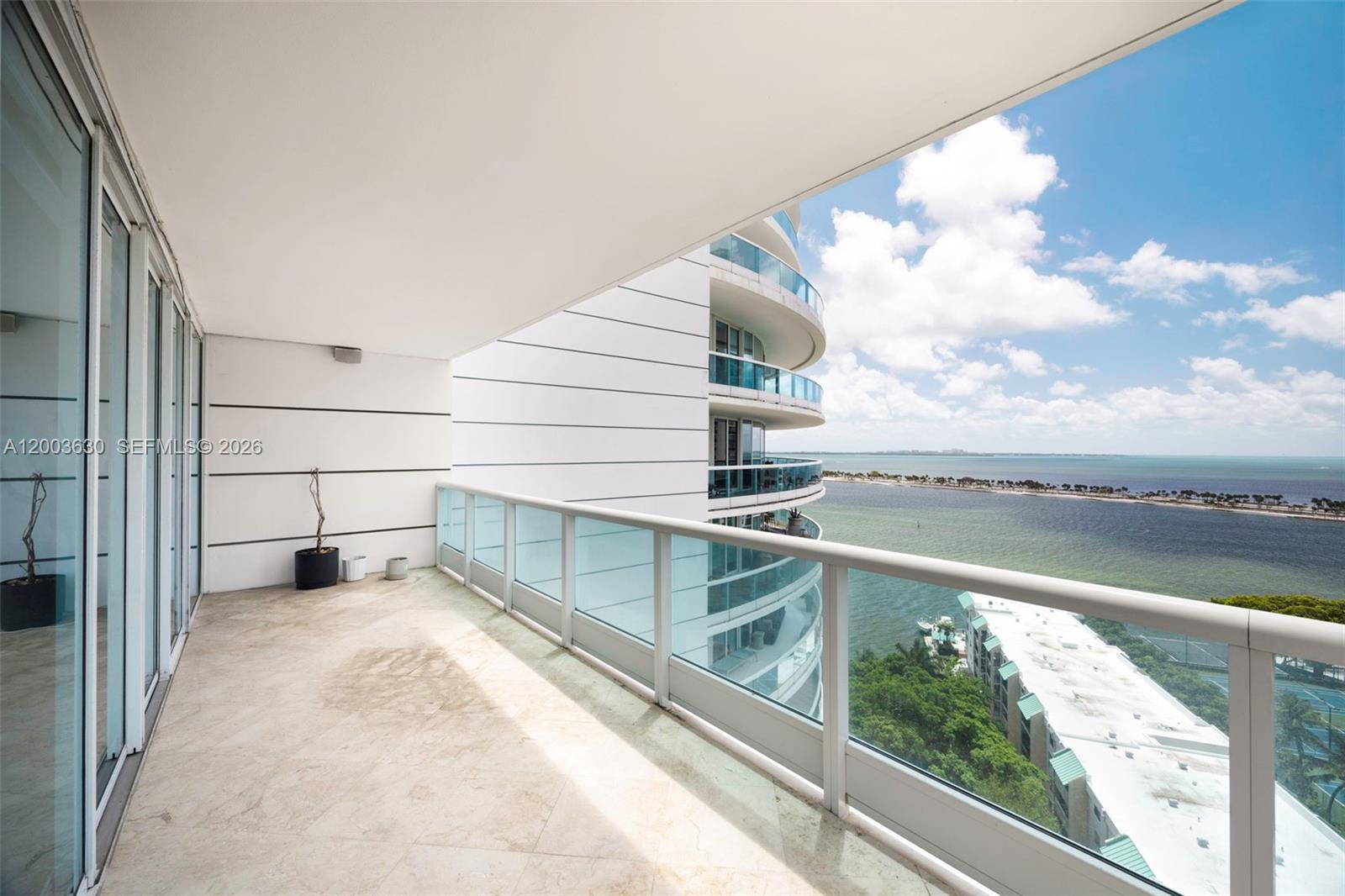 2127 Brickell Ave #1805, Miami FL 33129