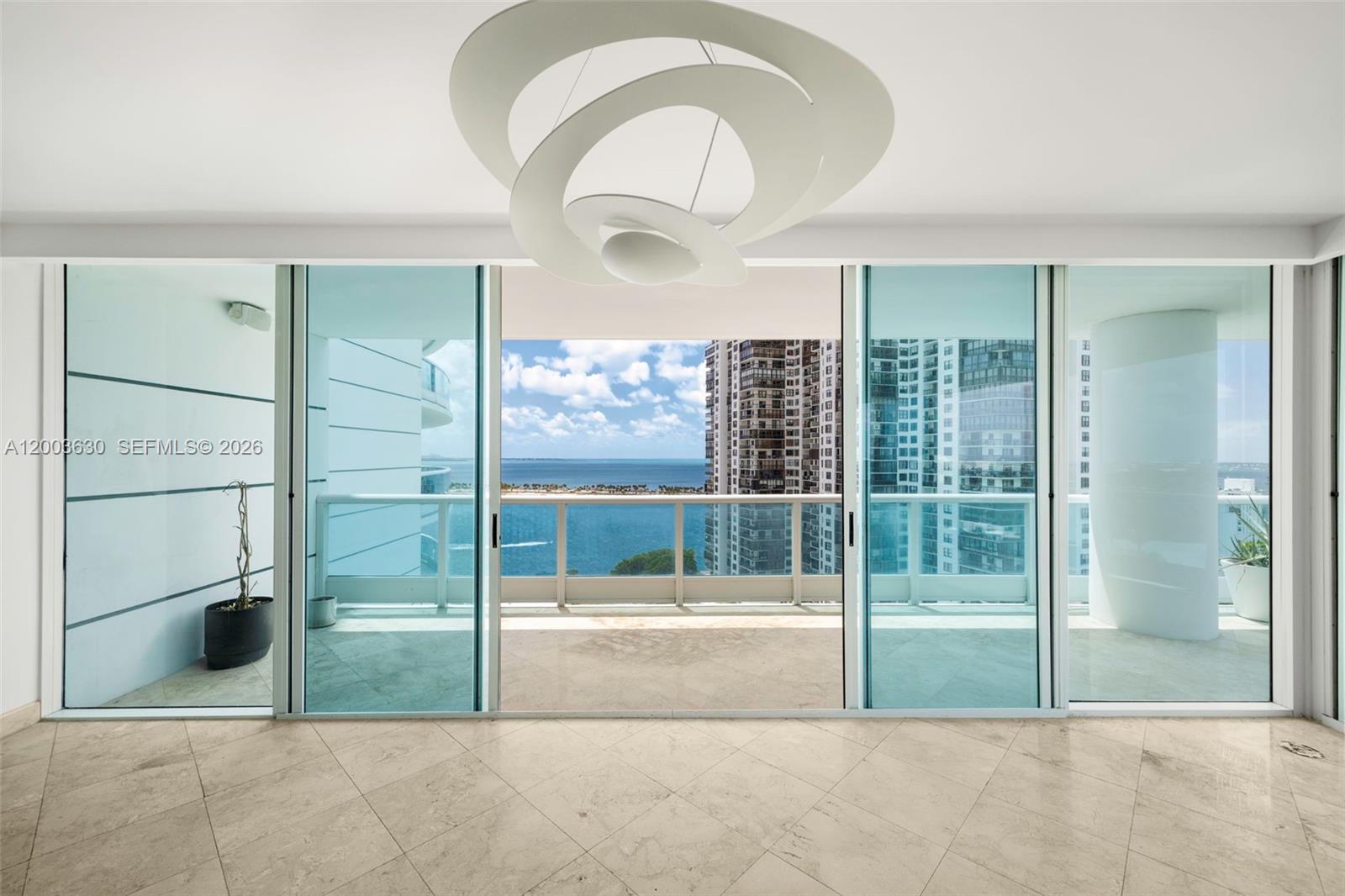 2127 Brickell Ave #1805, Miami FL 33129