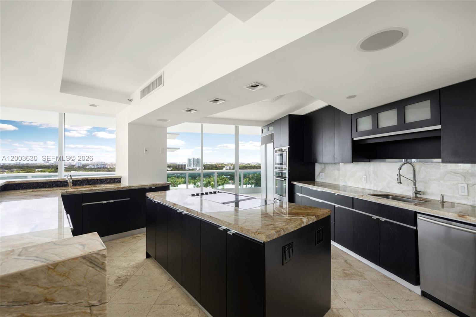 2127 Brickell Ave #1805, Miami FL 33129