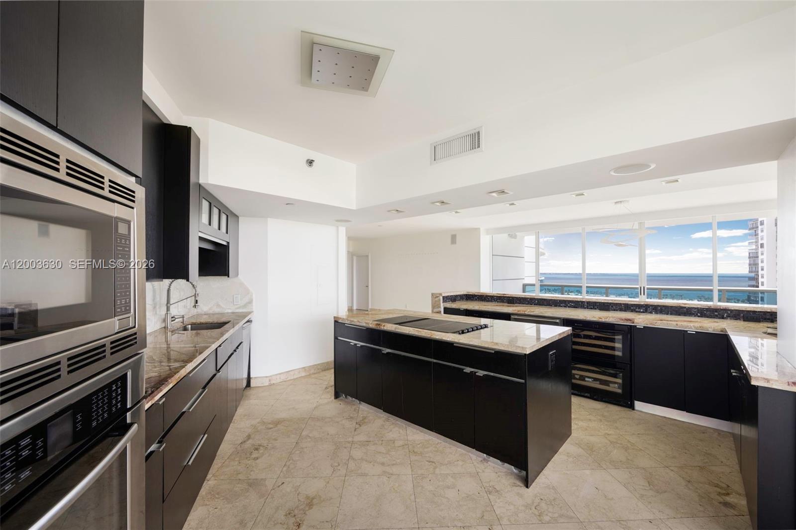 2127 Brickell Ave #1805, Miami FL 33129