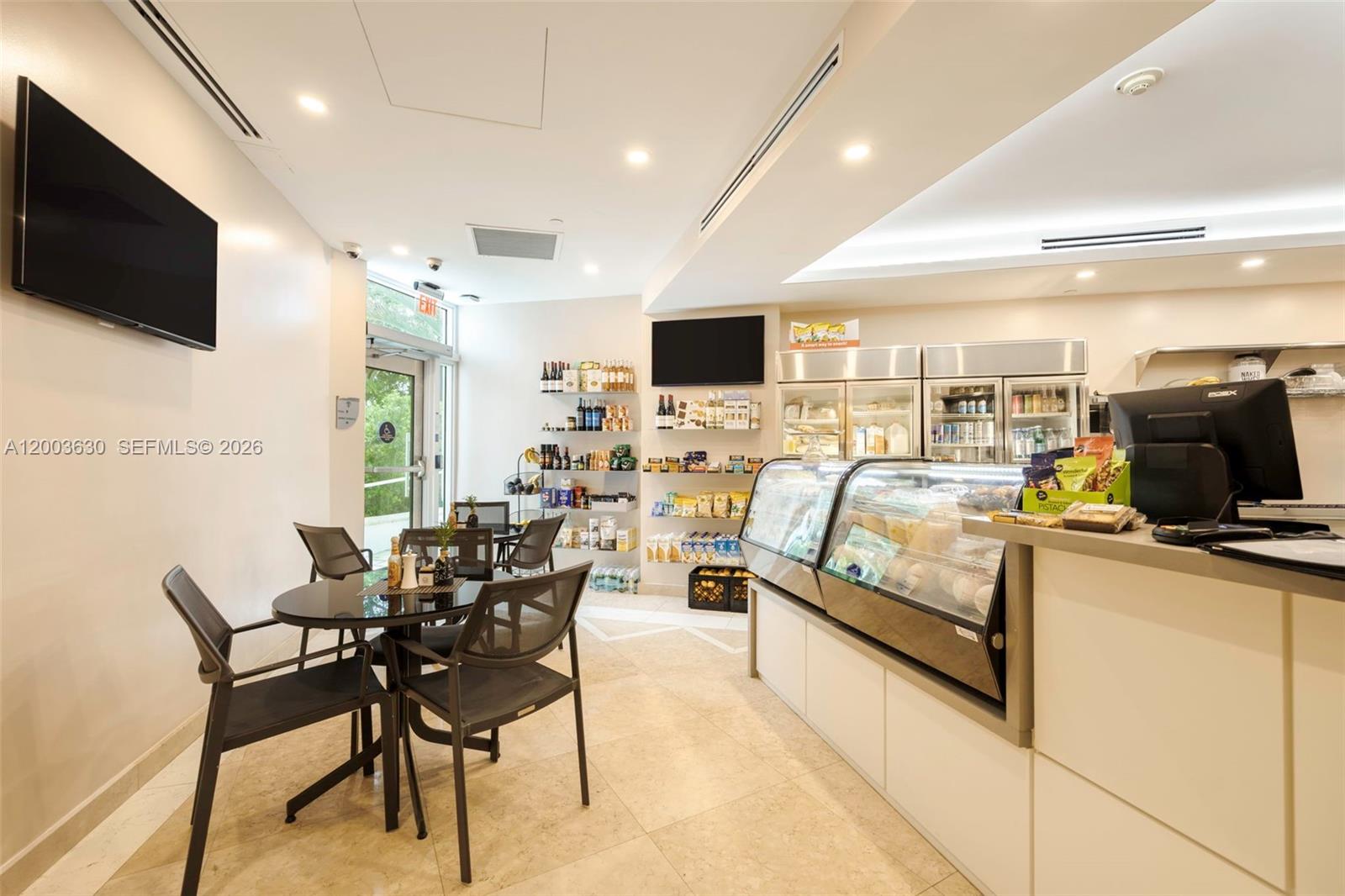 2127 Brickell Ave #1805, Miami FL 33129
