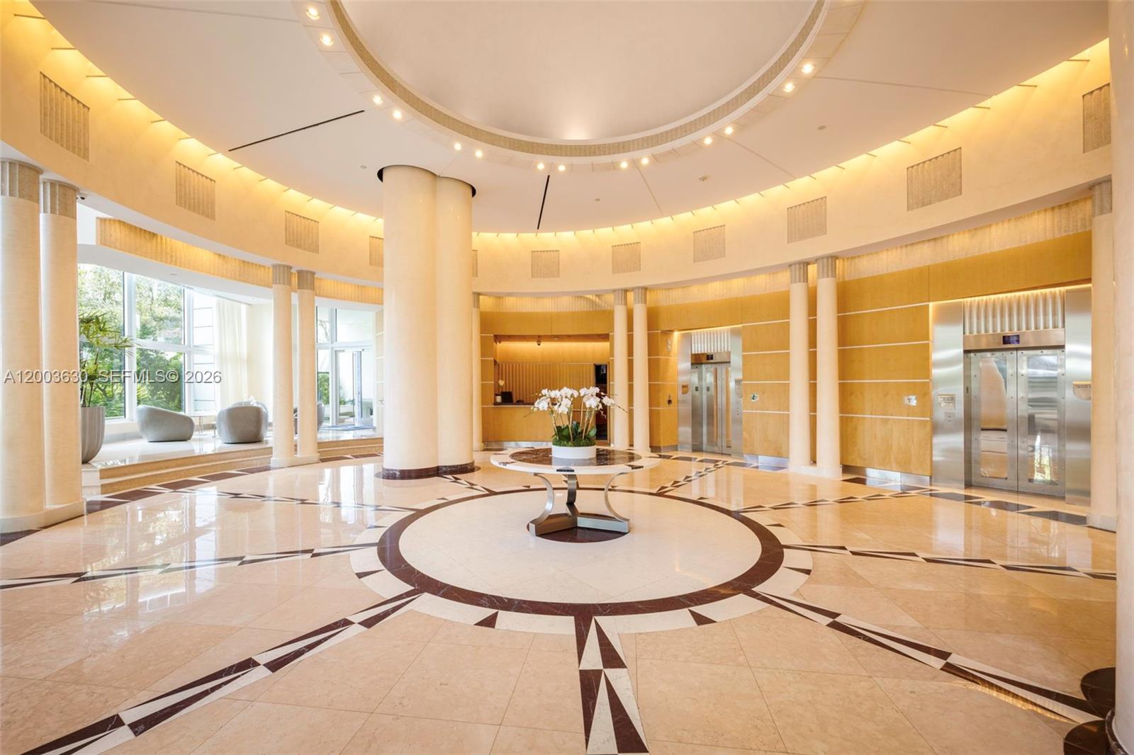 2127 Brickell Ave #1805, Miami FL 33129